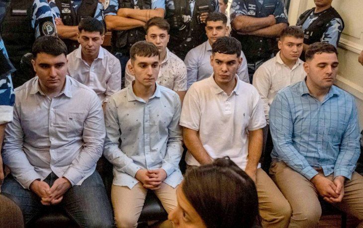 crimen de baez sosa: ¿por que mataron a fernando?, le pregunto la madre a los rugbiers