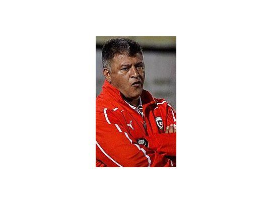 Borghi marginó a cinco futbolistas.