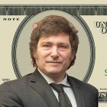 Orlando Ferreres proyecta el dólar cerca de $2000 para fin de año. Orlando Ferreres proyecta el dólar cerca de $2000 para fin de año.