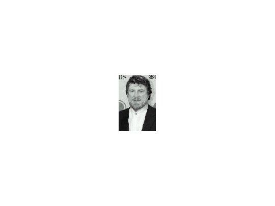 Alan Arthur Bates