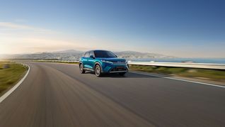 El BYD ATTO 2 DM-i, nuevo modelo electrificado de la marca, debutará en Argentina con tecnología híbrida enchufable y foco en la eficiencia urbana