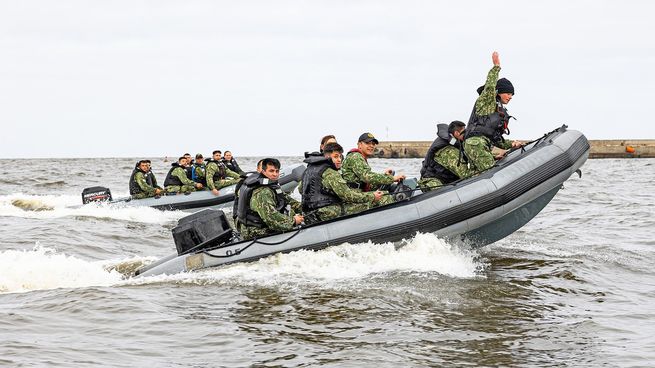 El ingreso de militares de Estados Unidos sigue generando polémica entre el oficialismo y la oposición.