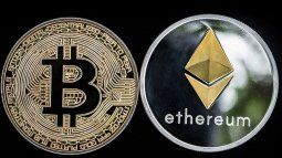 bitcoin, before a possible springboard, and great expectations with ethereum bitcoin, before a possible springboard, and great expectations with ethereum