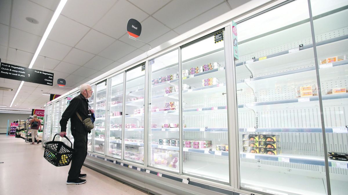 The global economic recovery collides with the generalized increase in prices
