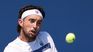 La carrera de Thiago Tirante está en constante ascenso. Este año debutó en la Copa Davis, hace apenas unos días llegó al puesto 50 del ranking ATP y ahora venció a Novak Djokovic.