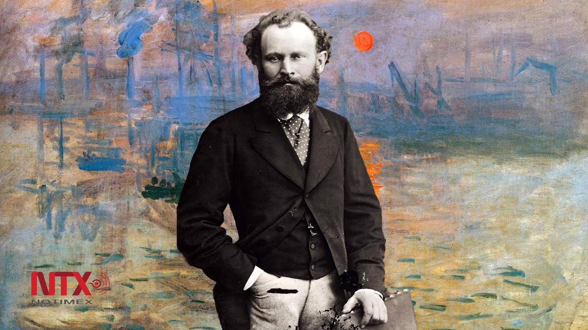 Manet, the rejected and the brotherhood of vision Manet, the rejected and the brotherhood of vision