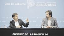 kicillof lanzo pase sanitario desde 21-d (suma actividades en sitios cerrados y tramites)