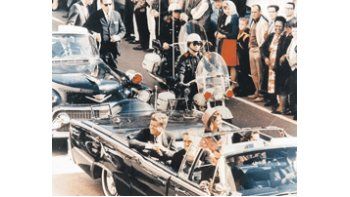 Tres días antes de partir hacia Dallas, donde fue asesinado mientras recorría la ciudad en un convertible, JFK había presagiado una dura jornada en esa ciudad.