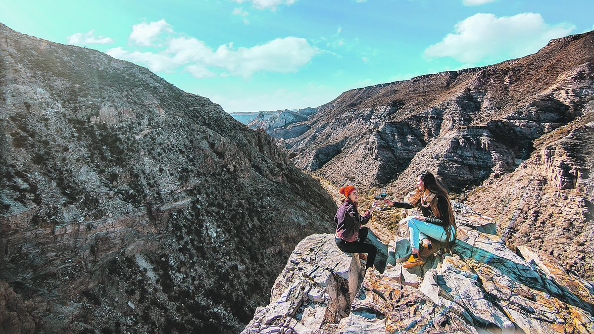 Tourism in Argentina: what are the best activities to do in Mendoza