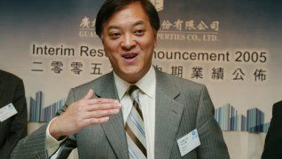 Li Sze Lim se convirtió en un multimillonario y referente clave del sector inmobiliario asiático. Li Sze Lim se convirtió en un multimillonario y referente clave del sector inmobiliario asiático.