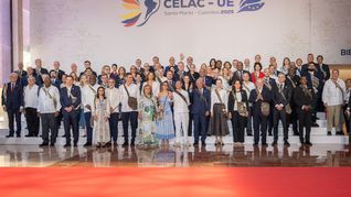 argentina no envio al canciller a la cumbre de la celac-ue y no aprobo puntos del documento final argentina no envio al canciller a la cumbre de la celac-ue y no aprobo puntos del documento final