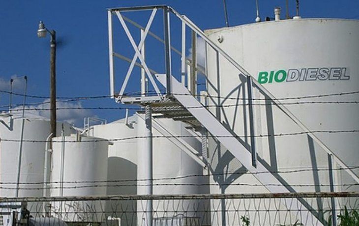corte de eeuu fallo a favor de revisar medida contra el biodiesel argentino