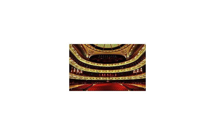 Llevarán a escena la primera ópera realizada en Twitter.