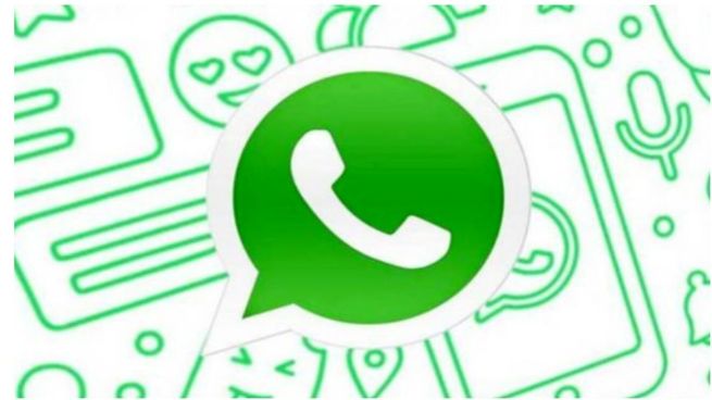 WhatsApp.&nbsp;