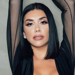 Karime Pindter. Karime Pindter.