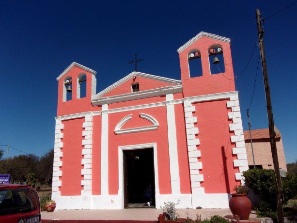 Charbonier y una propuesta distinta para quienes hagan turismo en Córdoba.