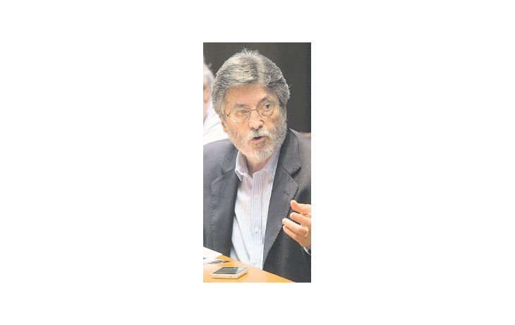 ámbito.com | Alberto Abad
