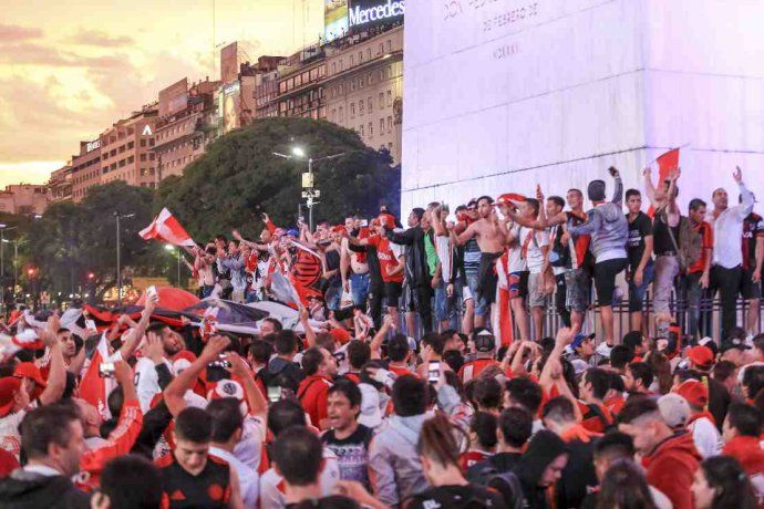 River