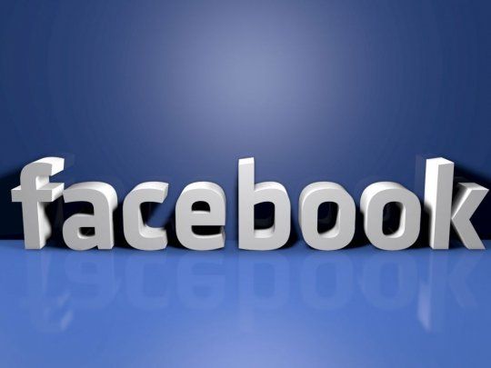Facebook.