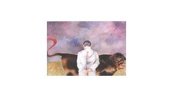 ámbito.com | Obra de Carlos Alonso.