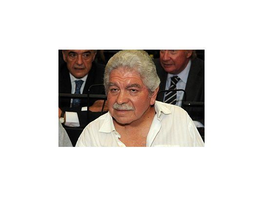 José Pedraza.