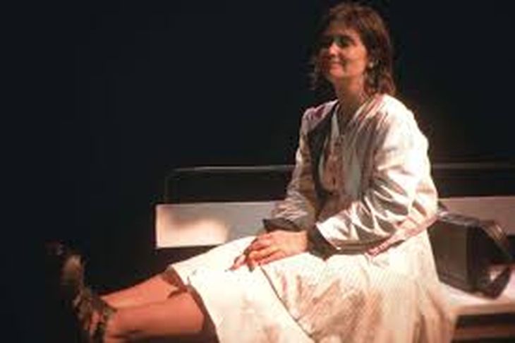 Cecilia Cósero nominada por Cecilia Cósero nominada por