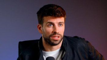 pique salio furioso contra los medios por su separacion de shakira