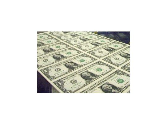 El dólar oficial avanzó a $ 8,985 y el BCRA compró u$s 60 millones