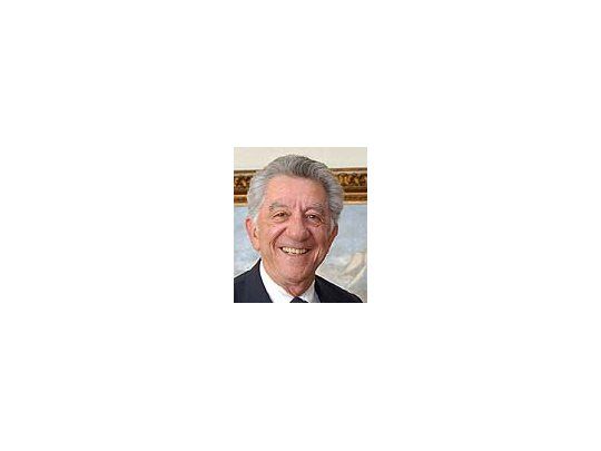 Reinaldo Gargano