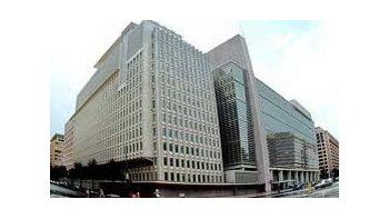 Banco Mundial.