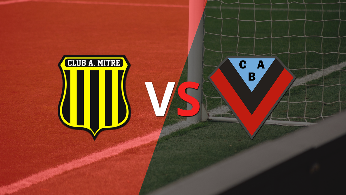 Argentina – First National: Miter (SE) vs Brown (Adrogué) Zone B – Date 31