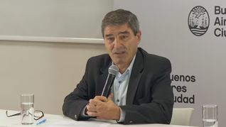 Fernán Quirós le respondió a Rodríguez Larreta de cara al cierre de listas en la Ciudad.