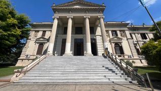 No hubo quórum en el Senado bonaerense para tratar la reelección indefinida de legisladores.