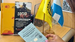 El permiso clave para manejar fuera del país