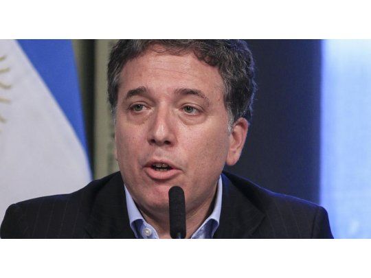 Dujovne anunció la suspensión de impuesto sobre la renta financiera para extranjeros