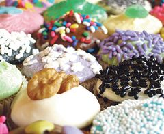 Las cupcakes llegaron para quedarse