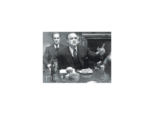 EL PADRINO