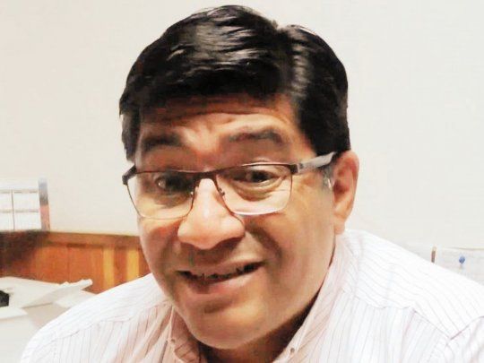 José María Venancio