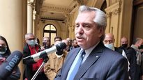 alberto fernandez, sobre kulfas: no me gusto lo que hizo, por eso tome la decision que tome