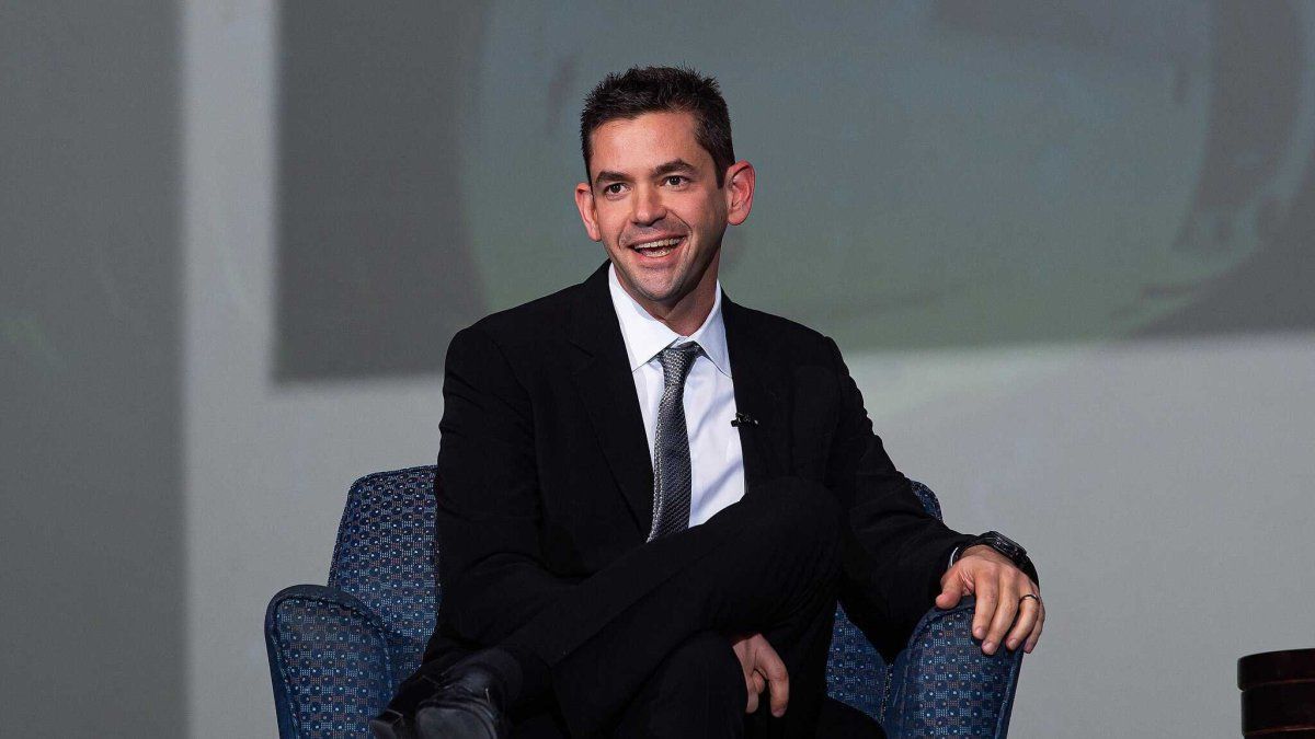 He is an intimate friend of Elon Musk, made a space walk like a civilian and will now have a crucial role in the United States government