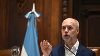 las 10 definiciones de rodriguez larreta en su discurso