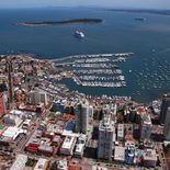 Maldonado concentra el 52% del gasto en turismo de todo Uruguay.