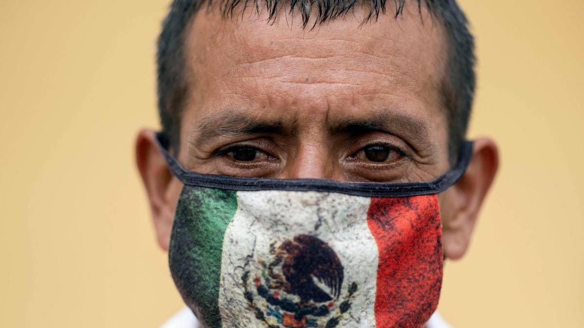 Mexico makes prevention more flexible despite the warning of a possible fourth wave of Covid-19