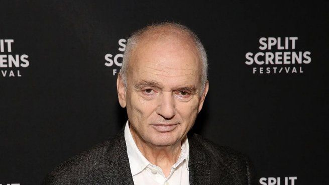 David Chase habló sobre el presente de las series. 
