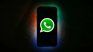 WhatsApp. WhatsApp.