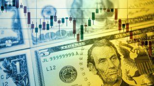 El dólar MEP cedió en noviembre por quinto mes consecutivo: la brecha ya coquetea con el 5%