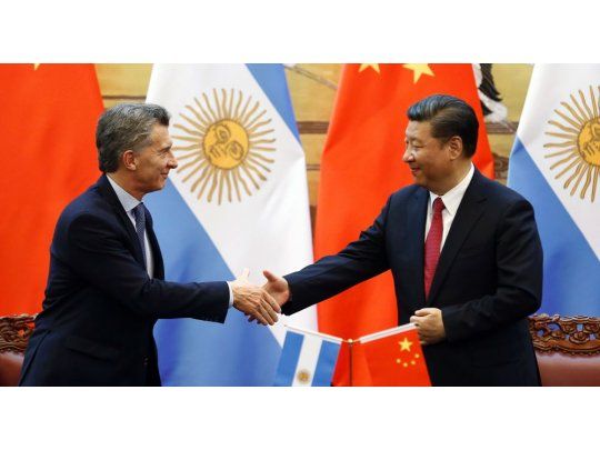 La información y gestión de estos visados se pueden realizar en los consulados argentinos en la República Popular China ubicados en las ciudades de Beijing, Shangai, Guangzhou y Hong Kong.