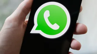 La nueva función de Whatsapp que permitirá ocultar mensajes en chats grupales. La nueva función de Whatsapp que permitirá ocultar mensajes en chats grupales.