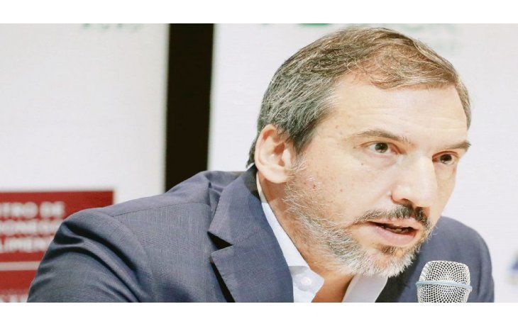 ámbito.com | El supermercado del mundo, un objetivo lejano