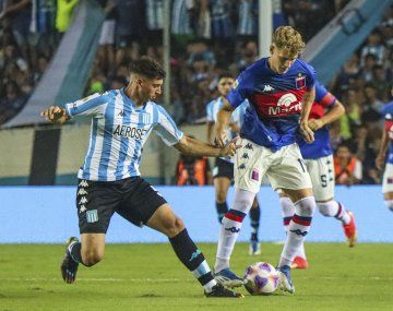 racing recibe a tigre por un lugar en la semifinal del torneo clausura racing recibe a tigre por un lugar en la semifinal del torneo clausura